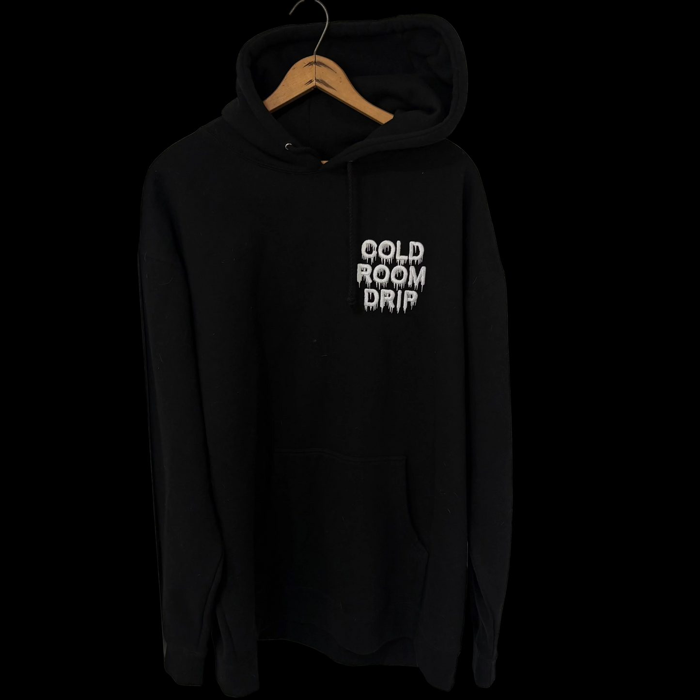CRD Hoodie