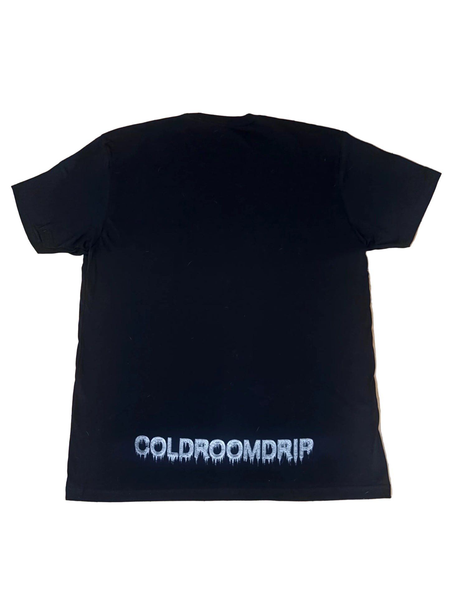 CRD Pocket Tee - Black