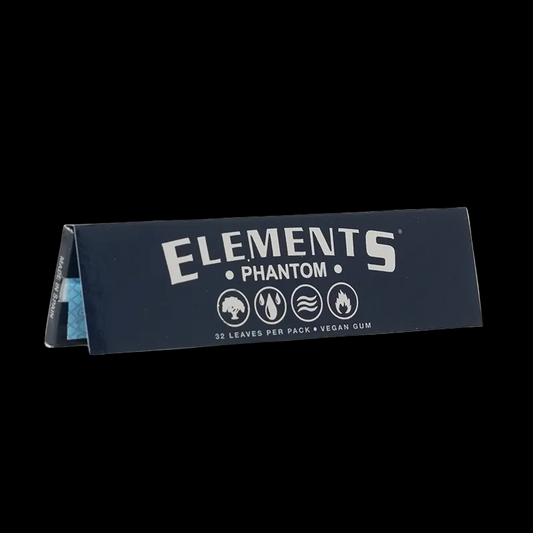 Phantom - Element Papers