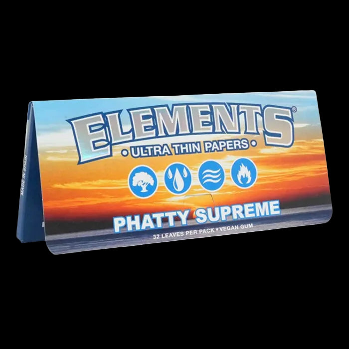 Phatty Supreme - Element Papers