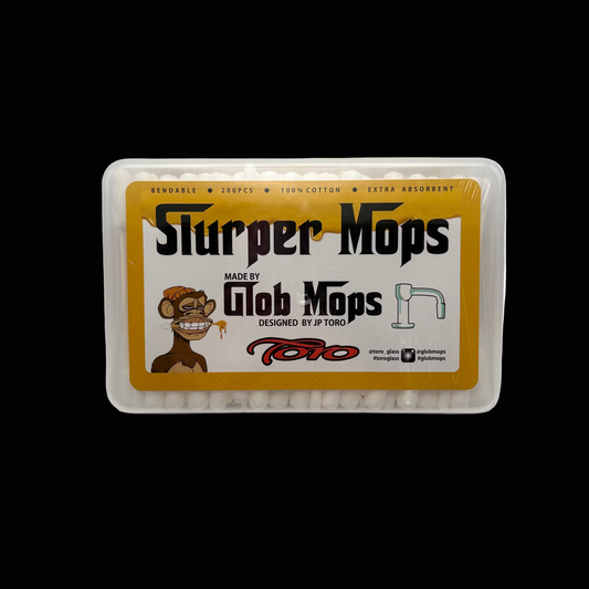 Slurper Mops